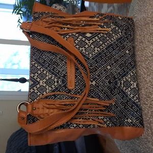New Sak Montara Tote bag